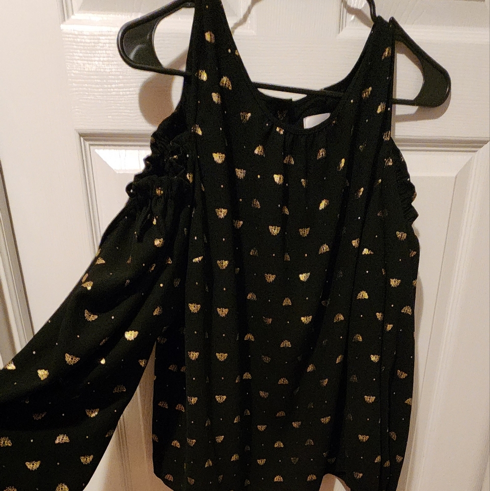 Lauren Conrad top